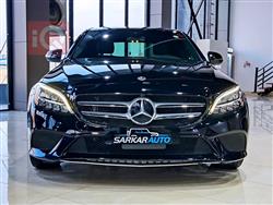 مێرسێدس بێنز C-Class